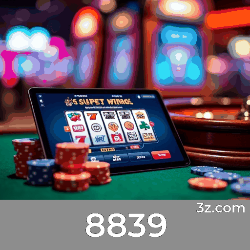 Acesso ao 8839