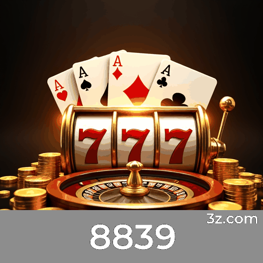 Acesso ao 8839