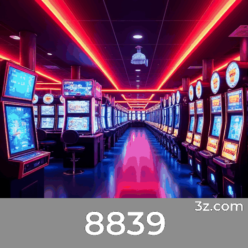 Acesso ao 8839