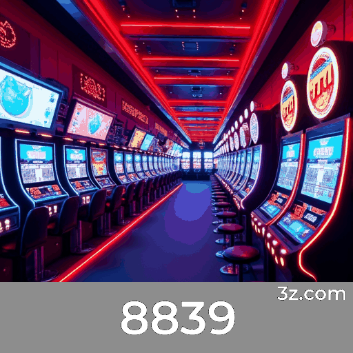 Cassino Online 8839