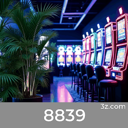 Acesso ao 8839