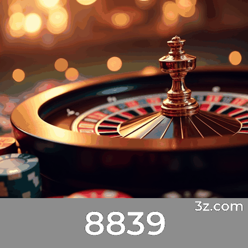 Cassino Online 8839