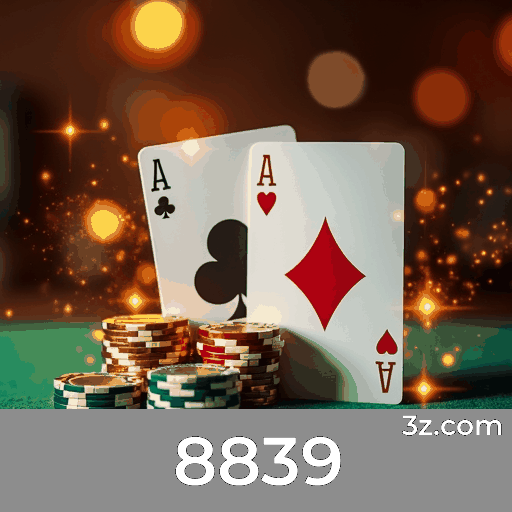 Acesso ao 8839