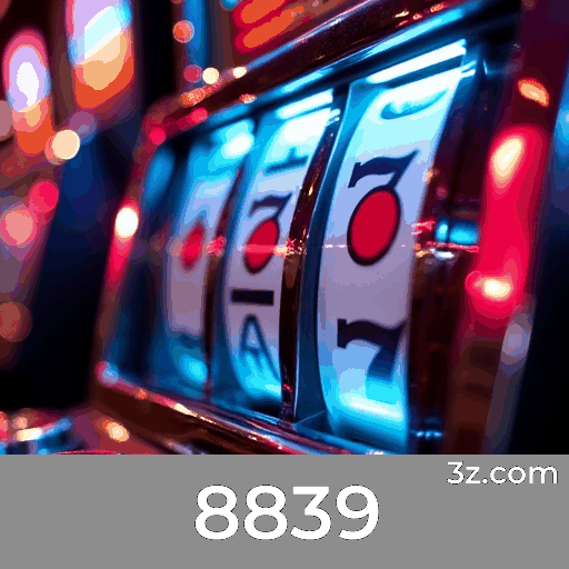 Acesso ao 8839