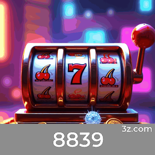 Cassino Online 8839
