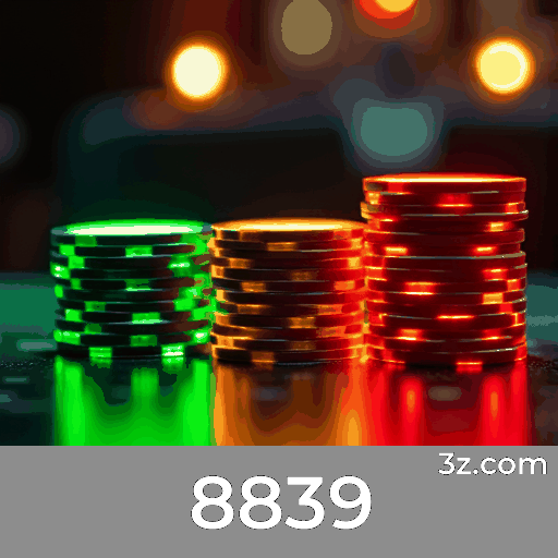 Cassino Online 8839