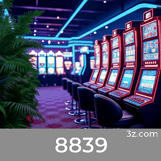 Acesso ao 8839