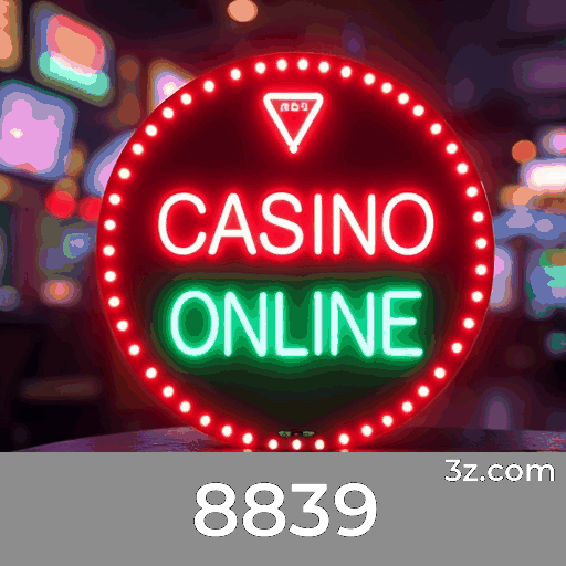 Acesso ao 8839