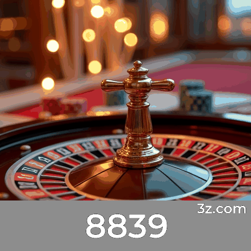 Acesso ao 8839