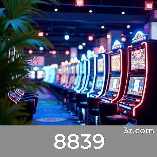 Cassino Online 8839