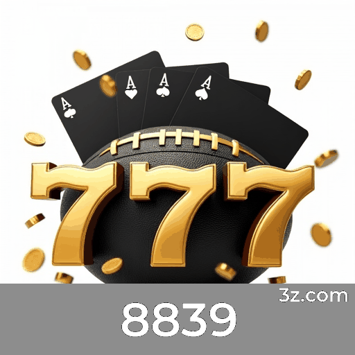 Cassino Online 8839